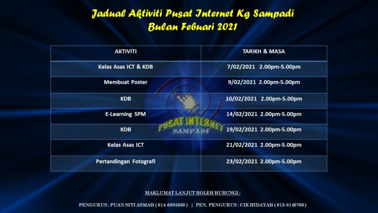 jadual-aktiviti-Febuari-2021