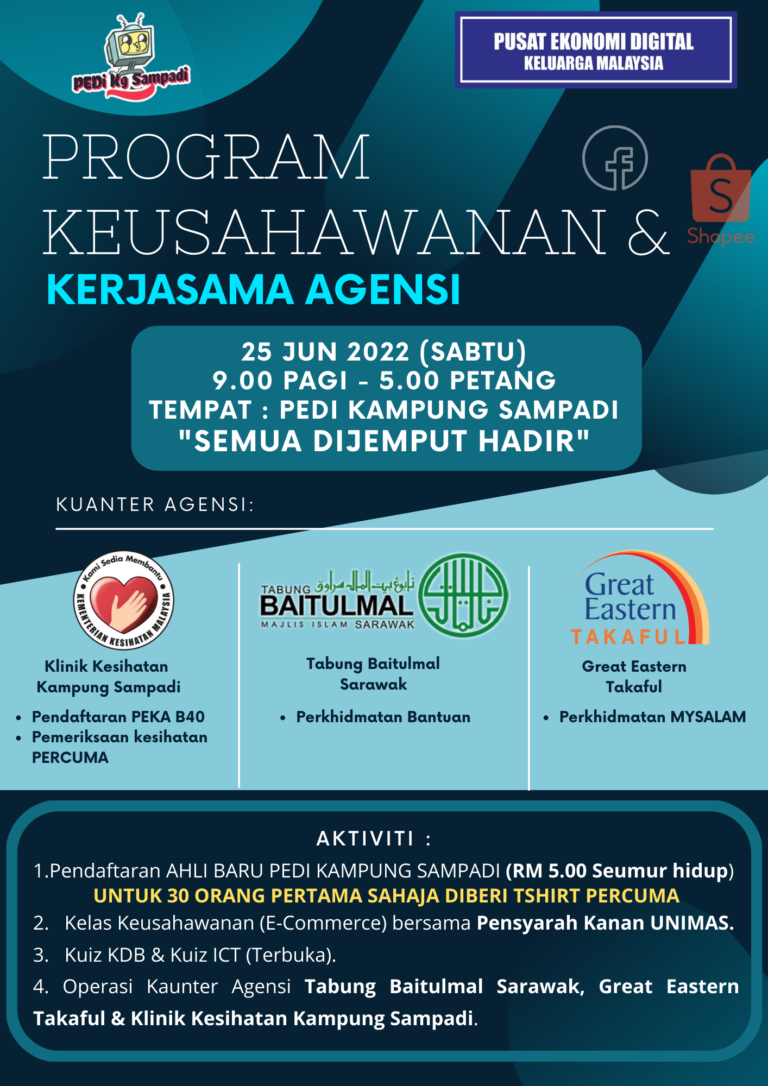 PROGRAM-FLYER